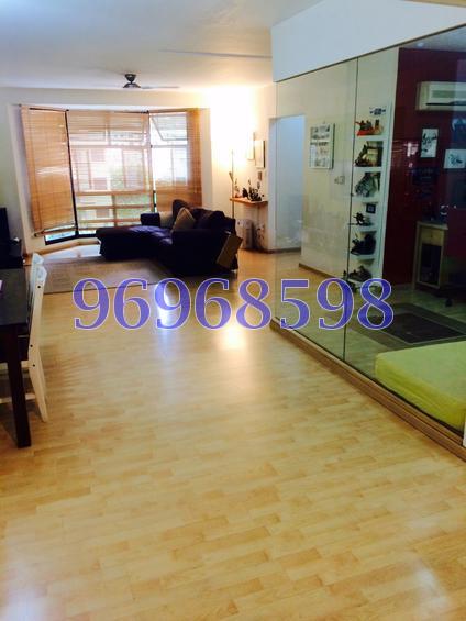 Blk 483 Admiralty Link (Sembawang), HDB 5 Rooms #108485072